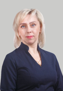 Селиванова Наталья Ивановна Селиванова Наталья Ивановна