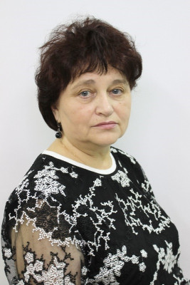 Воспитатель высшей категории Ермолина Нина Николаевна Воспитатель высшей категории Ермолина Нина Николаевна