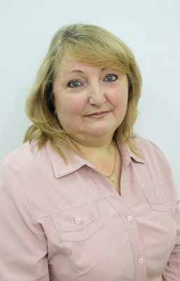 Педагогический работник Незнамова Лариса Николаевна Педагогический работник Незнамова Лариса Николаевна