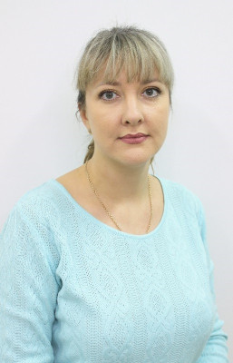 Логопед Митрофанова Ольга Викторовна Логопед Митрофанова Ольга Викторовна