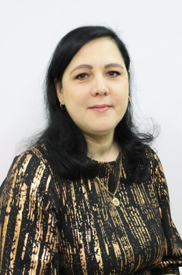 Логопед Сергеева Вера Валерьевна Логопед Сергеева Вера Валерьевна